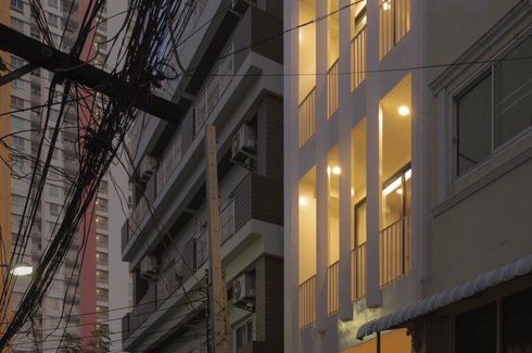 4 Bedroom Townhouse for rent in Silom, Bangkok near BTS Saint Louis