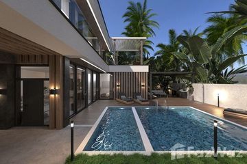 4 Bedroom Villa for sale in AG Club Villas, Thep Krasatti, Phuket