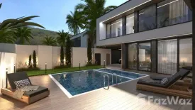 3 Bedroom Villa for sale in AG Club Villas, Thep Krasatti, Phuket