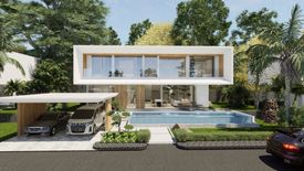 4 Bedroom Villa for sale in Clover Residence - The Valley Phase II, Si Sunthon, Phuket