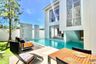 3 Bedroom Villa for rent in LuxPride by Wallaya Villas, Si Sunthon, Phuket