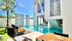 3 Bedroom Villa for rent in LuxPride by Wallaya Villas, Si Sunthon, Phuket