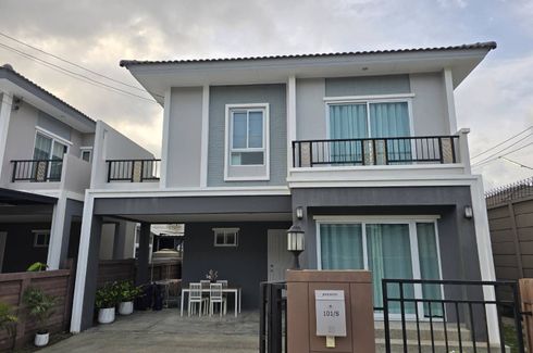 3 Bedroom House for rent in Passorn Kohkeaw, Ko Kaeo, Phuket