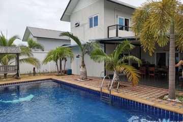 3 Bedroom Villa for sale in Bang Sare, Chonburi