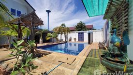 3 Bedroom Villa for sale in Bang Sare, Chonburi