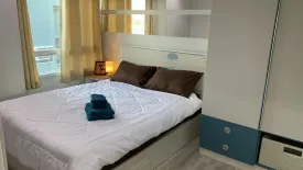 1 Bedroom Condo for sale in Centric Sea, Nong Prue, Chonburi