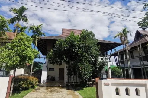 3 Bedroom House for rent in Roychan Nest, Nong Khwai, Chiang Mai