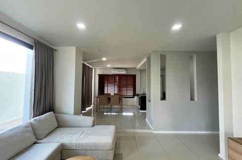 3 Bedroom House for rent in MALADA MAZ, San Phak Wan, Chiang Mai