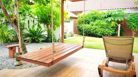 2 Bedroom Villa for rent in Baan Balina 4, Huai Yai, Chonburi