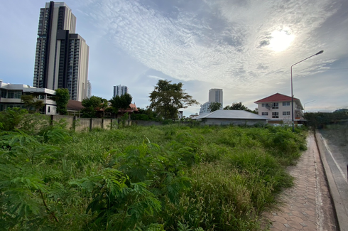 Land for sale in Nong Prue, Chonburi