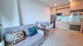 1 Bedroom Condo for sale in City Garden Tower, Nong Prue, Chonburi