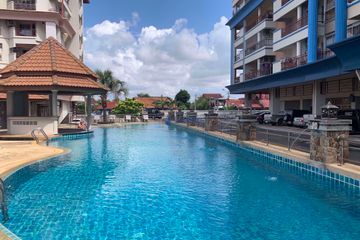 2 Bedroom Condo for Sale or Rent in Euro Condominium, Nong Prue, Chonburi