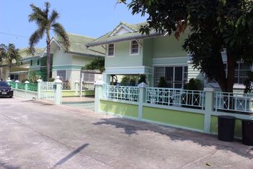 3 Bedroom House for rent in Na Kluea, Chonburi