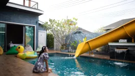 3 Bedroom House for sale in Breeze Valley 1, Khao Yai, Phetchaburi