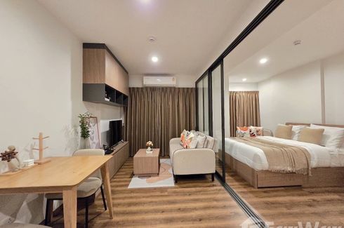 1 Bedroom Condo for rent in La Habana Huahin, Nong Kae, Prachuap Khiri Khan