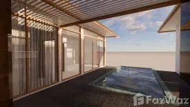 3 Bedroom Villa for sale in Ponrada Garden Ville 2, Hin Lek Fai, Prachuap Khiri Khan