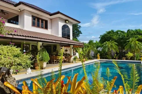 4 Bedroom House for sale in Hua Hin, Prachuap Khiri Khan