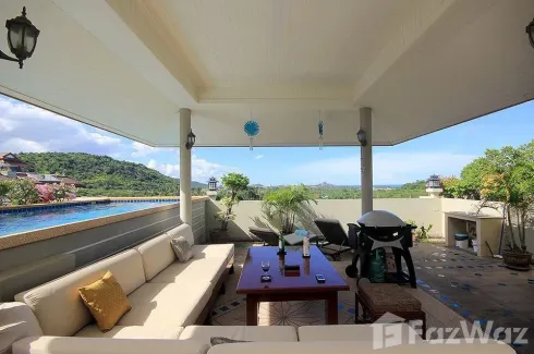 2 Bedroom Condo for sale in searidge resort hua hin, Nong Kae, Prachuap Khiri Khan