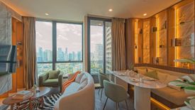 2 Bedroom Condo for rent in The ESSE Sukhumvit 36, Phra Khanong, Bangkok near BTS Thong Lo