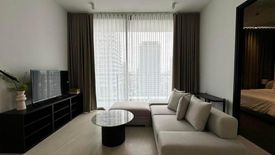 2 Bedroom Condo for rent in Silom, Bangkok near BTS Saint Louis