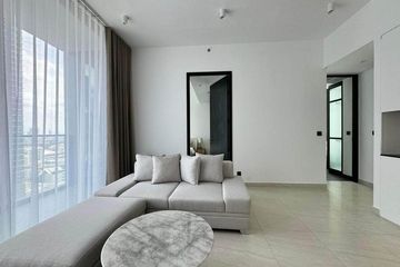 2 Bedroom Condo for rent in Silom, Bangkok near BTS Saint Louis