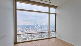 3 Bedroom Condo for rent in Four Seasons Private Residences, Thung Wat Don, Bangkok near BTS Saphan Taksin