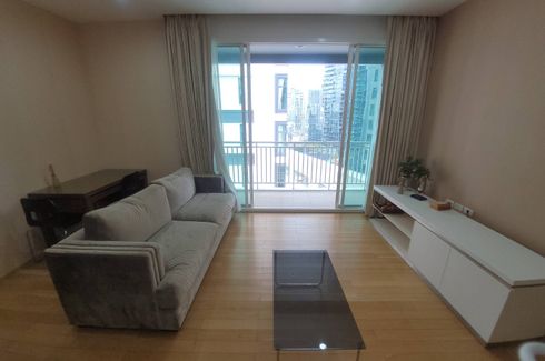 1 Bedroom Condo for rent in 39 by Sansiri, Khlong Tan Nuea, Bangkok near BTS Phrom Phong