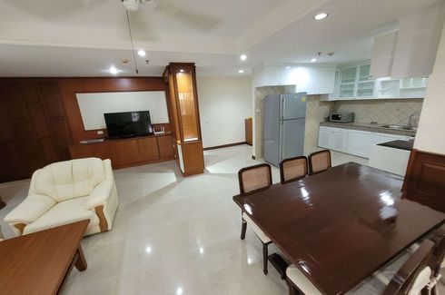 3 Bedroom Condo for rent in Khlong Tan, Bangkok near BTS Phrom Phong