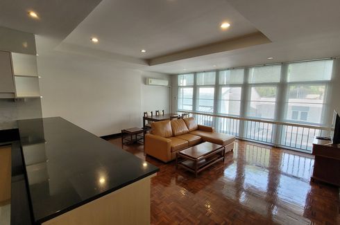 2 Bedroom Condo for rent in Langsuan, Bangkok near BTS Ploen Chit