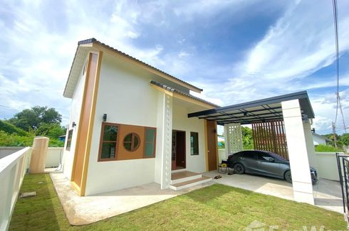 3 Bedroom House for sale in Ton Thong, Lamphun