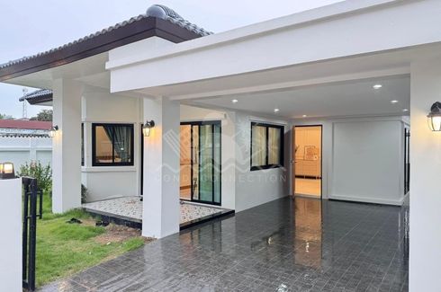 2 Bedroom House for sale in Nong Prue, Chonburi