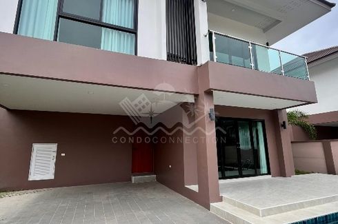 4 Bedroom House for rent in The Lake Huay Yai, Huai Yai, Chonburi