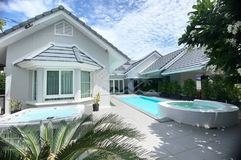 4 Bedroom House for sale in Central Park Hillside Village, Nong Prue, Chonburi