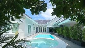 4 Bedroom House for sale in Central Park Hillside Village, Nong Prue, Chonburi