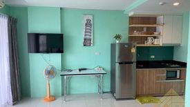 1 Bedroom Condo for sale in Diamond Suites Resort Condominium, Nong Prue, Chonburi