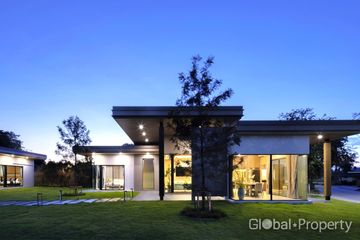 3 Bedroom House for sale in Baan Pattaya 6, Huai Yai, Chonburi