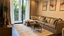 3 Bedroom House for rent in Silom, Bangkok near BTS Saint Louis