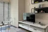 1 Bedroom Condo for rent in Noble Remix, Khlong Tan, Bangkok near BTS Thong Lo