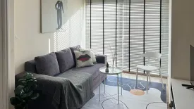 1 Bedroom Condo for rent in Noble Remix, Khlong Tan, Bangkok near BTS Thong Lo