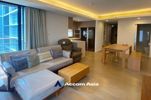 2 Bedroom Condo for sale in MODE Sukhumvit 61, Khlong Tan Nuea, Bangkok near BTS Ekkamai