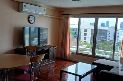 2 Bedroom Condo for sale in Navin Court, Langsuan, Bangkok near BTS Ploen Chit