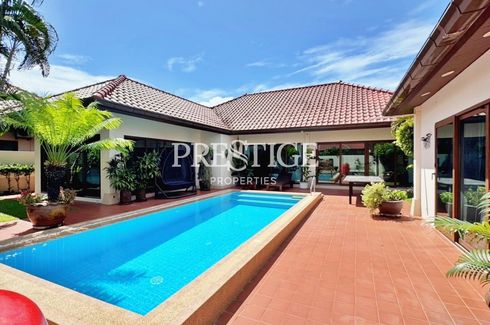 3 Bedroom House for sale in Baan Balina 3, Huai Yai, Chonburi