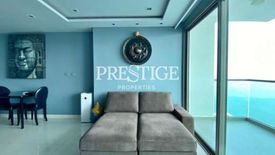 1 Bedroom Condo for sale in Wong Amat Tower, Na Kluea, Chonburi