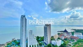 1 Bedroom Condo for sale in Wong Amat Tower, Na Kluea, Chonburi