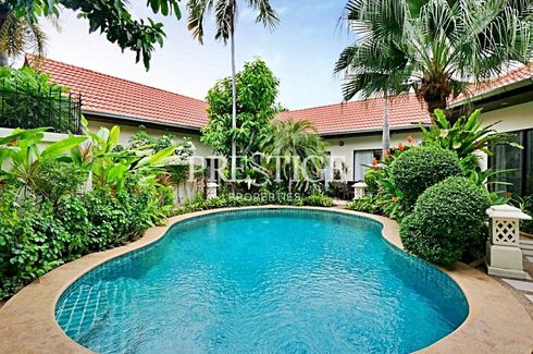 4 Bedroom House for sale in View Talay Villas, Nong Prue, Chonburi