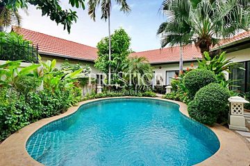 4 Bedroom House for sale in View Talay Villas, Nong Prue, Chonburi