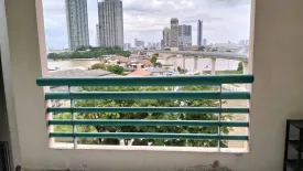 1 Bedroom Condo for rent in Rama VI Mansion, Bang O, Bangkok near MRT Bang O