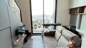 1 Bedroom Condo for sale in The Reserve Phahol - Pradipat, Phaya Thai, Bangkok near BTS Saphan Kwai