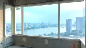 4 Bedroom Condo for sale in Watermark Chaophraya River, Bang Lamphu Lang, Bangkok