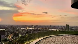 2 Bedroom Condo for sale in Canapaya Residences, Bang Khlo, Bangkok